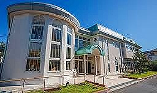 ひかりの子保育園まで約970ｍ