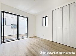 洋室の画像