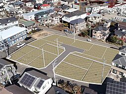 神奈川県相模原市中央区田名