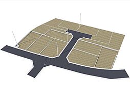 神奈川県相模原市中央区田名
