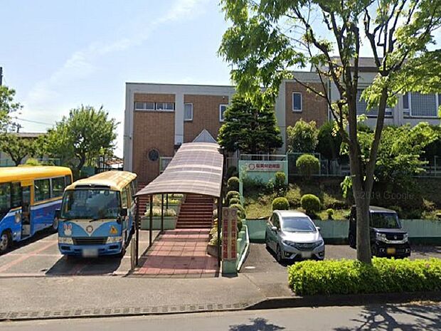 桜美林幼稚園まで約1610ｍ