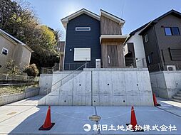 東京都町田市図師町