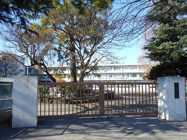 正和幼稚園まで約960ｍ