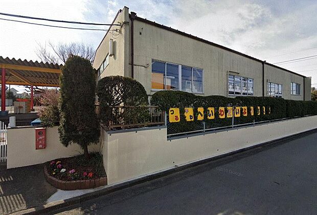 鶴川平和台幼稚園まで約1070ｍ