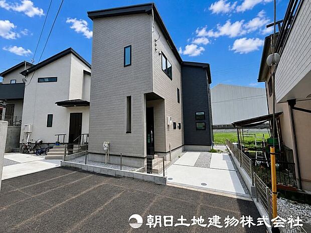 <カースペース>車1台駐車可能です。