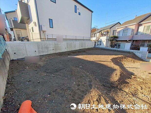 ＜現地＞長期優良住宅を取得していますので、フラット50の利用も可能です。