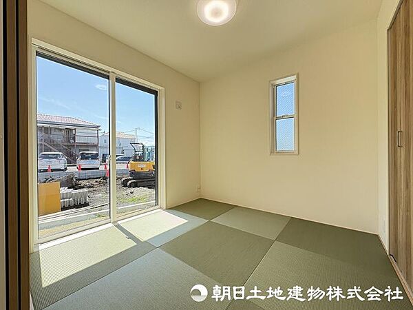 和室