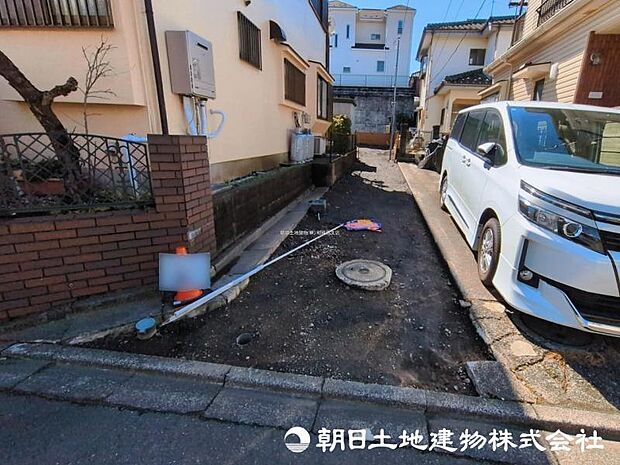 <現地>浴室テレビや食洗機等の充実した設備も魅力です。