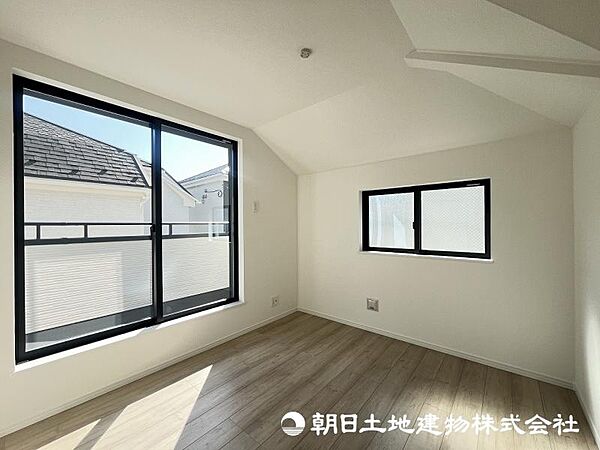 子供部屋