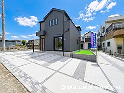 神奈川県相模原市中央区田名