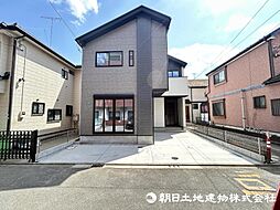 東京都町田市忠生2丁目