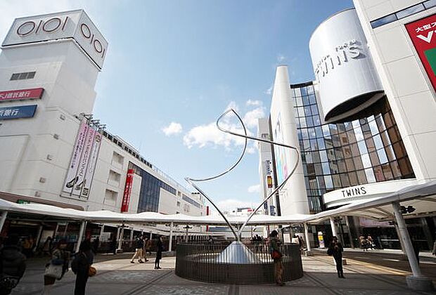 町田駅まで約4960m