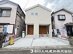神奈川県相模原市中央区上溝3丁目