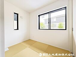 和室の画像