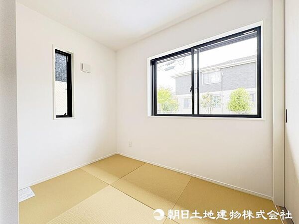和室