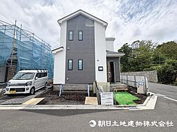 東京都町田市木曽西3丁目