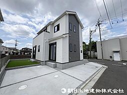 東京都町田市木曽西3丁目