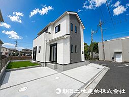東京都町田市木曽西3丁目
