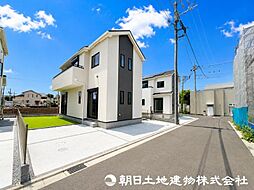 東京都町田市木曽西3丁目