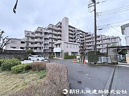 ロイヤルステージ相模原番田