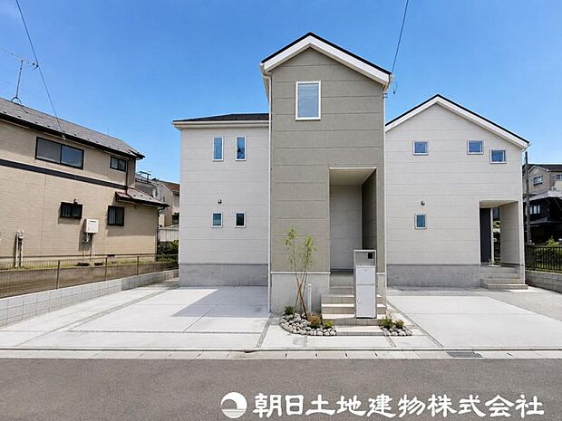 <現地>長期優良住宅を取得していますのでフラット50も利用可能です。