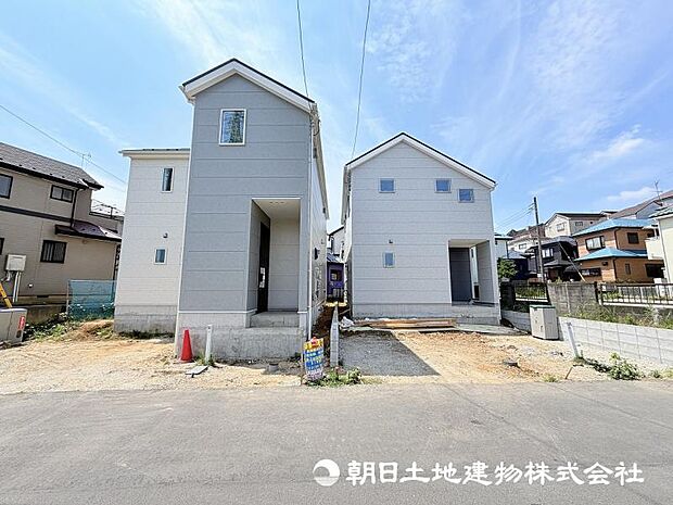 <現地>長期優良住宅を取得していますのでフラット50も利用可能です。