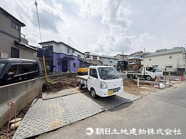 ＜現地＞ＪＲ横浜線「相模原」駅徒歩圏内です。