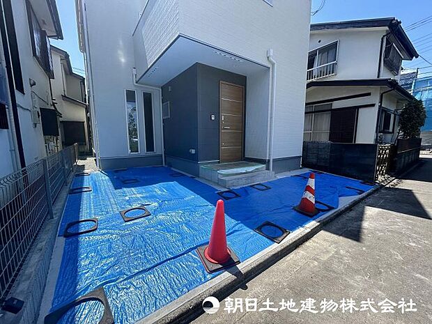 ＜カースペース＞車1台駐車可能です。