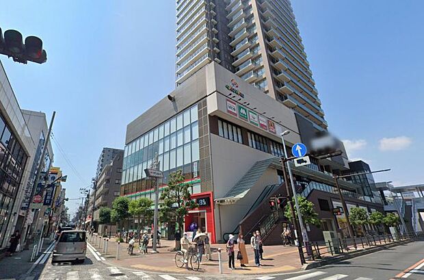 ペアナードオダサガまで約2900m