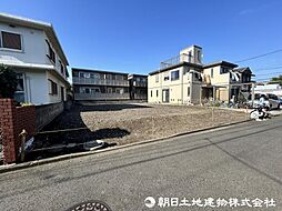 神奈川県相模原市中央区陽光台2丁目