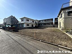 神奈川県相模原市中央区陽光台2丁目