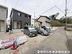 神奈川県相模原市南区新戸