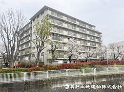 ライオンズマンション長津田