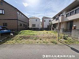 神奈川県相模原市中央区陽光台2丁目