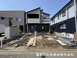 相模原市南区麻溝台4丁目