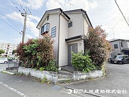 東京都町田市木曽東4丁目