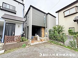 神奈川県相模原市南区相模台4丁目