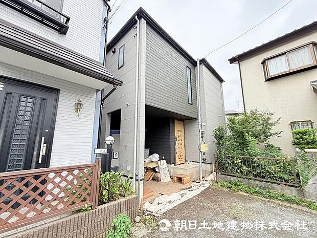 <現地>長期優良住宅を取得していますのでフラット50の利用も可能です。