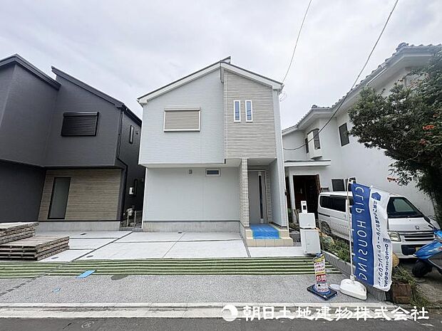 ＜カースペース＞駐車並列2台駐車可能です。