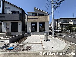 神奈川県相模原市南区相模台6丁目