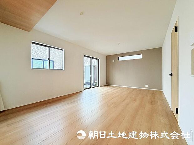 <現地>長期優良住宅を取得していますので、フラット50も利用可能です。