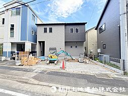神奈川県相模原市中央区田名