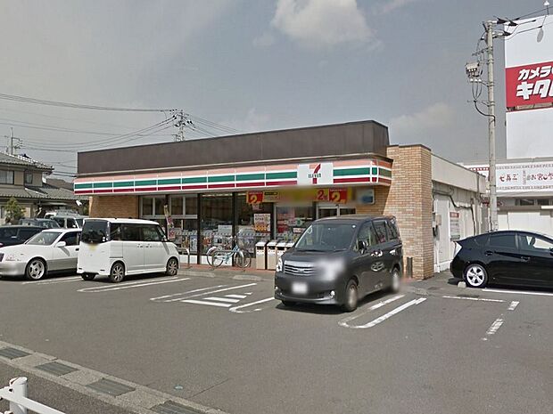 セブンイレブン相模原星が丘店まで約350ｍ