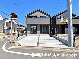 神奈川県相模原市中央区光が丘3丁目