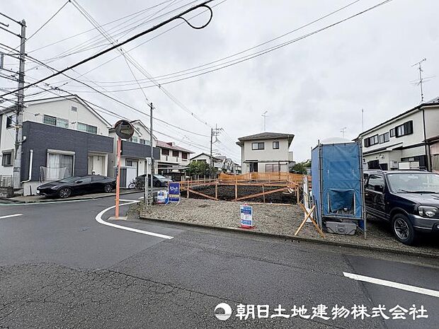 <現地>長期優良住宅を取得していますので、フラット50も利用可能です。