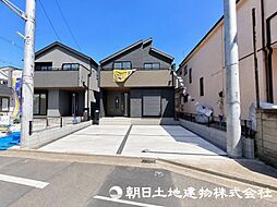 神奈川県相模原市中央区光が丘3丁目
