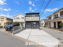 神奈川県相模原市南区西大沼2丁目