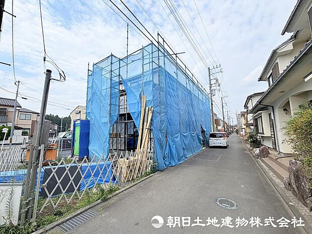 <現地>家中まろごと活性水の「ミラブルZERO」を搭載しています。