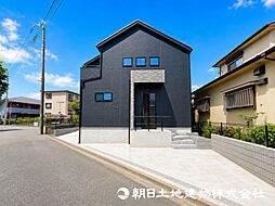 神奈川県相模原市中央区上矢部2丁目