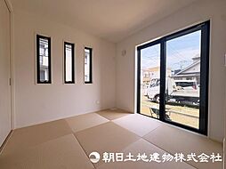 室内の画像